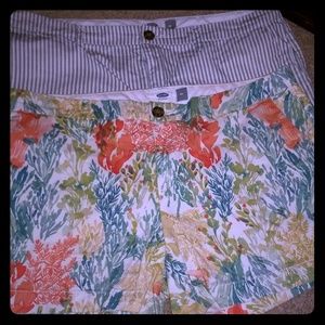 Old Navy Shorts SOLD!!